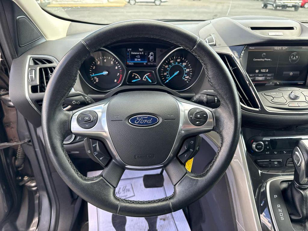 used 2013 Ford Escape car, priced at $6,990