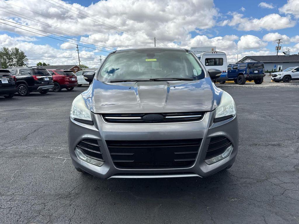 used 2013 Ford Escape car, priced at $6,990