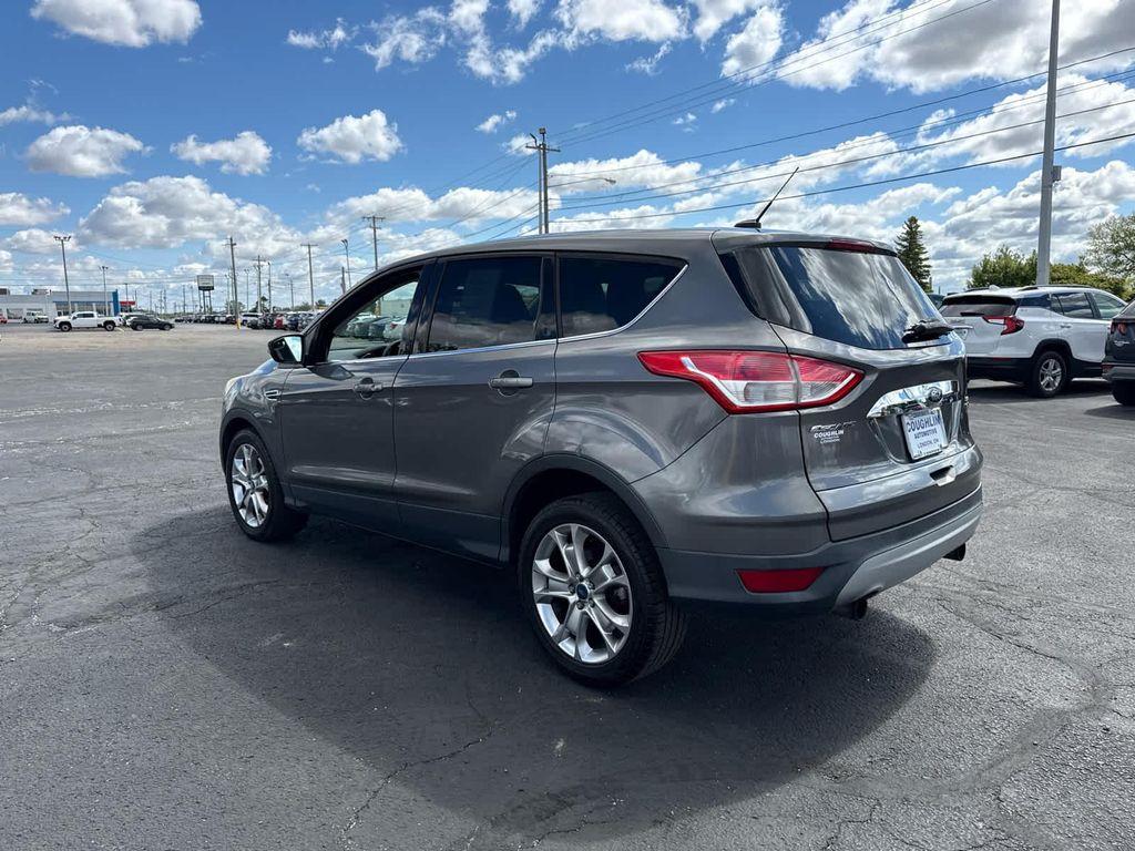 used 2013 Ford Escape car, priced at $6,990