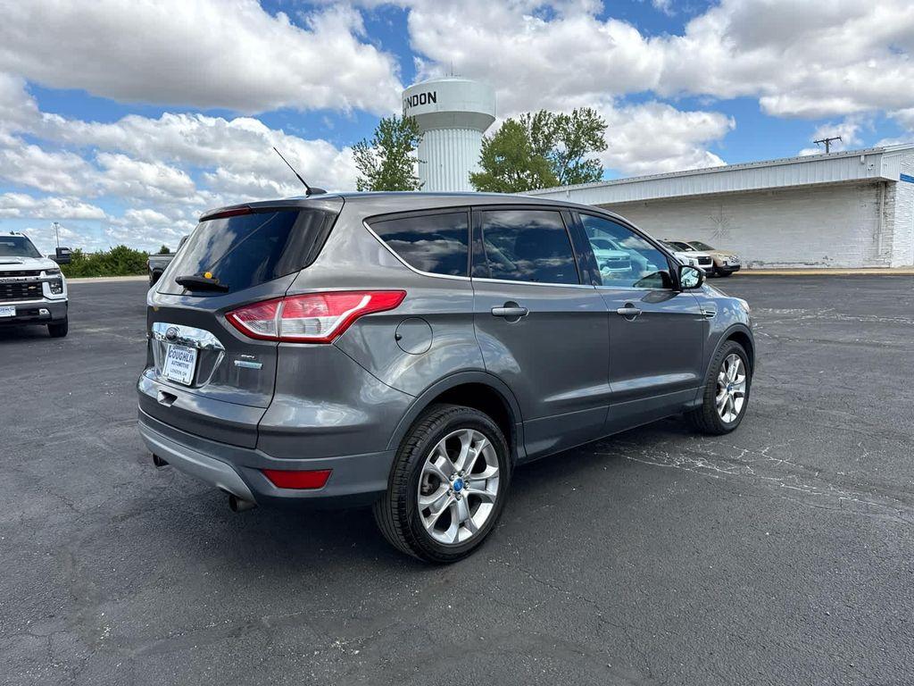 used 2013 Ford Escape car, priced at $6,990
