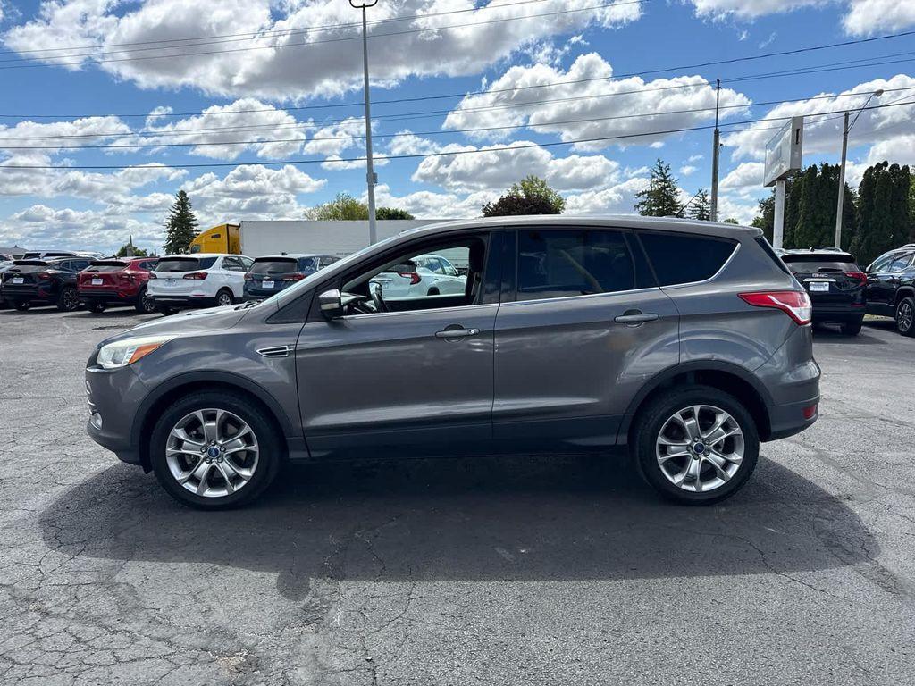 used 2013 Ford Escape car, priced at $6,990