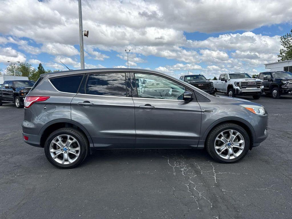 used 2013 Ford Escape car, priced at $6,990