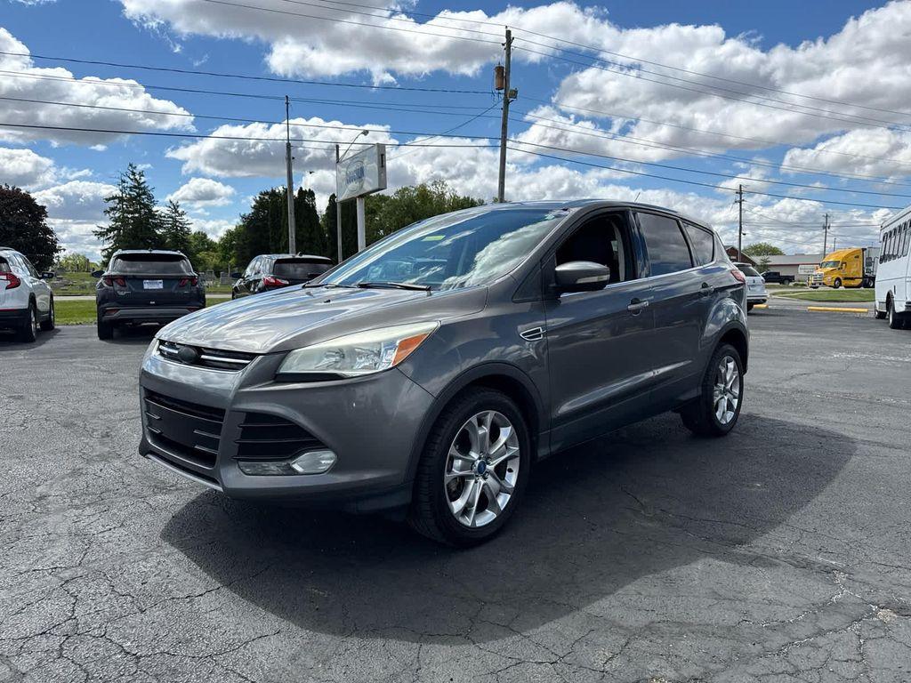 used 2013 Ford Escape car, priced at $6,990