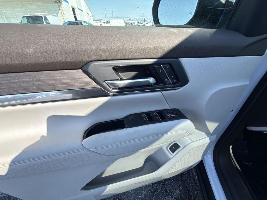 new 2026 GMC Terrain car, priced at $47,330