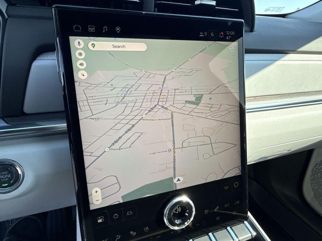 new 2026 GMC Terrain car, priced at $47,330