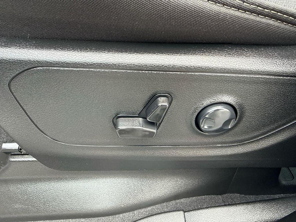 used 2025 Ram 1500 car, priced at $38,500
