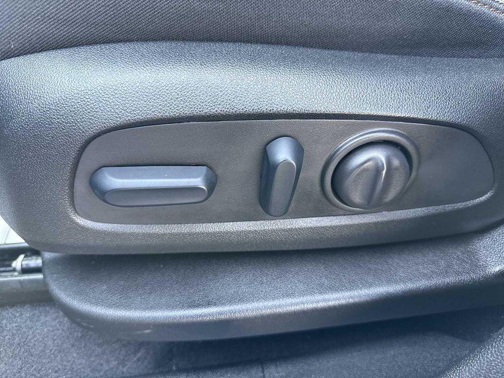 used 2024 Chevrolet Equinox car, priced at $24,800