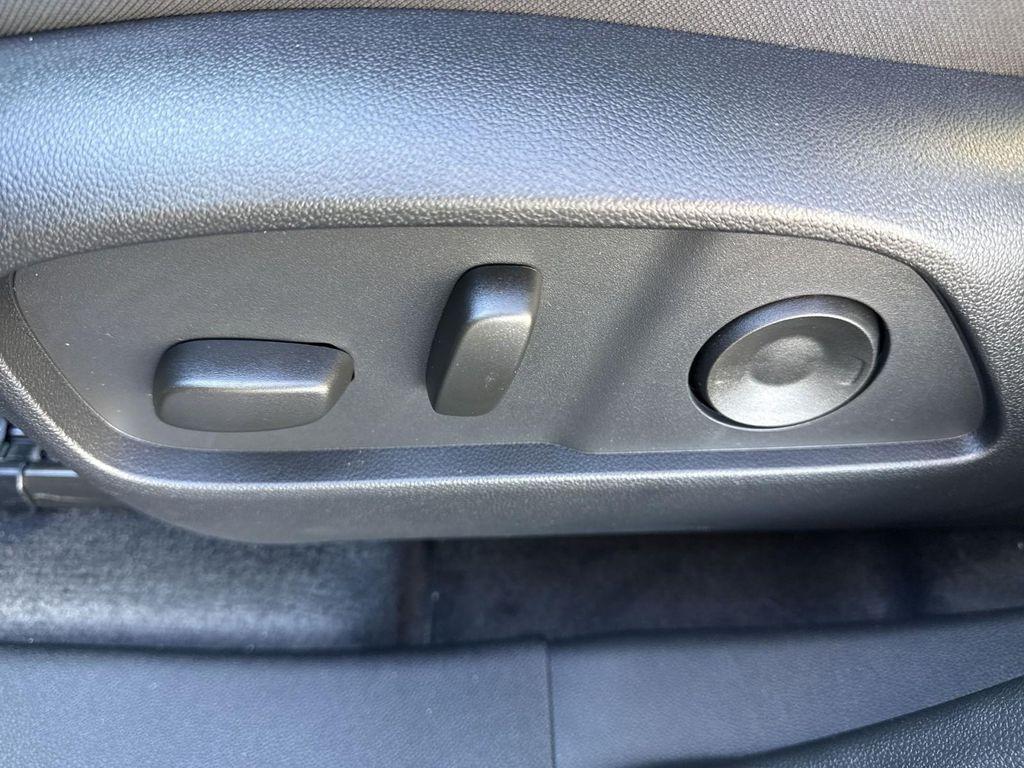 new 2026 Chevrolet Equinox car, priced at $35,395