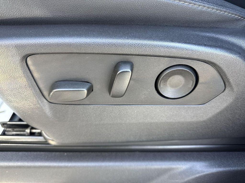 used 2024 Chevrolet Silverado 1500 car, priced at $42,994