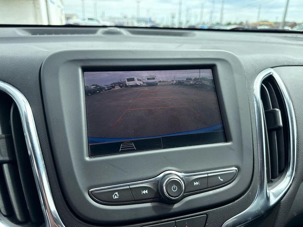 used 2024 Chevrolet Equinox car, priced at $27,995