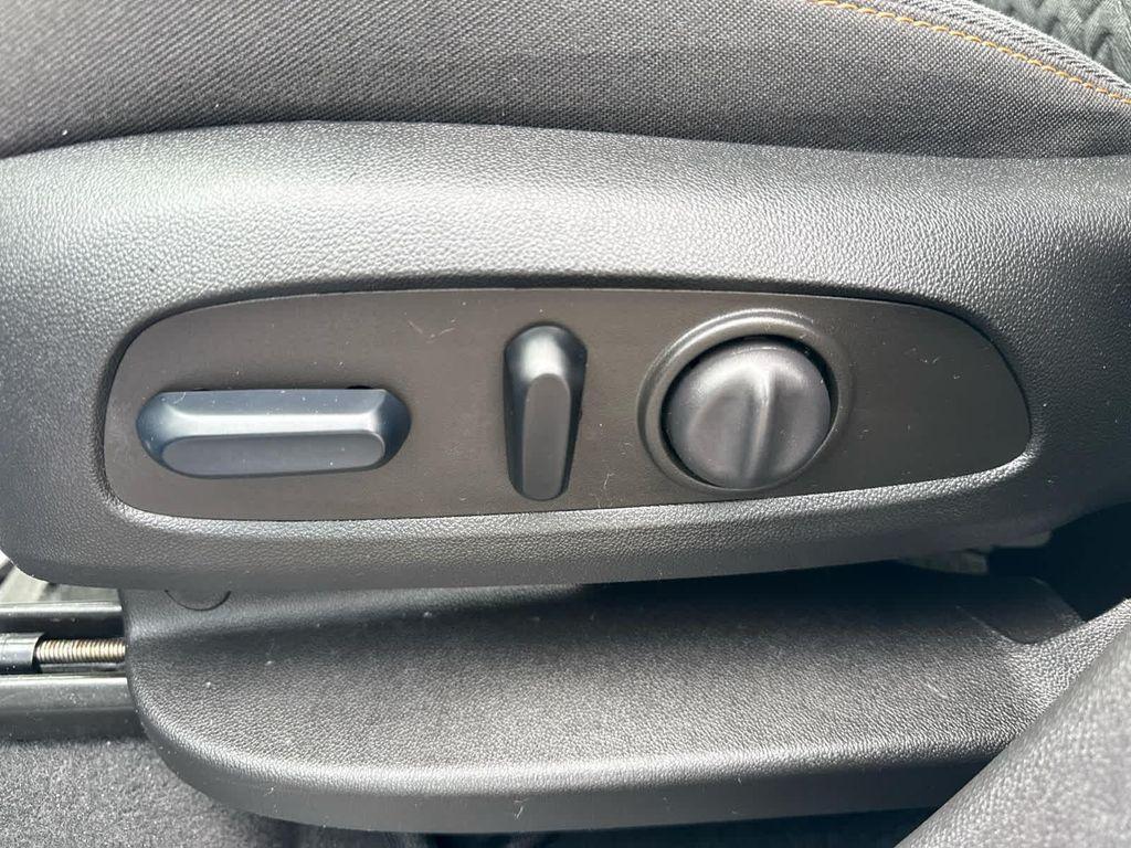 used 2024 Chevrolet Equinox car, priced at $27,995