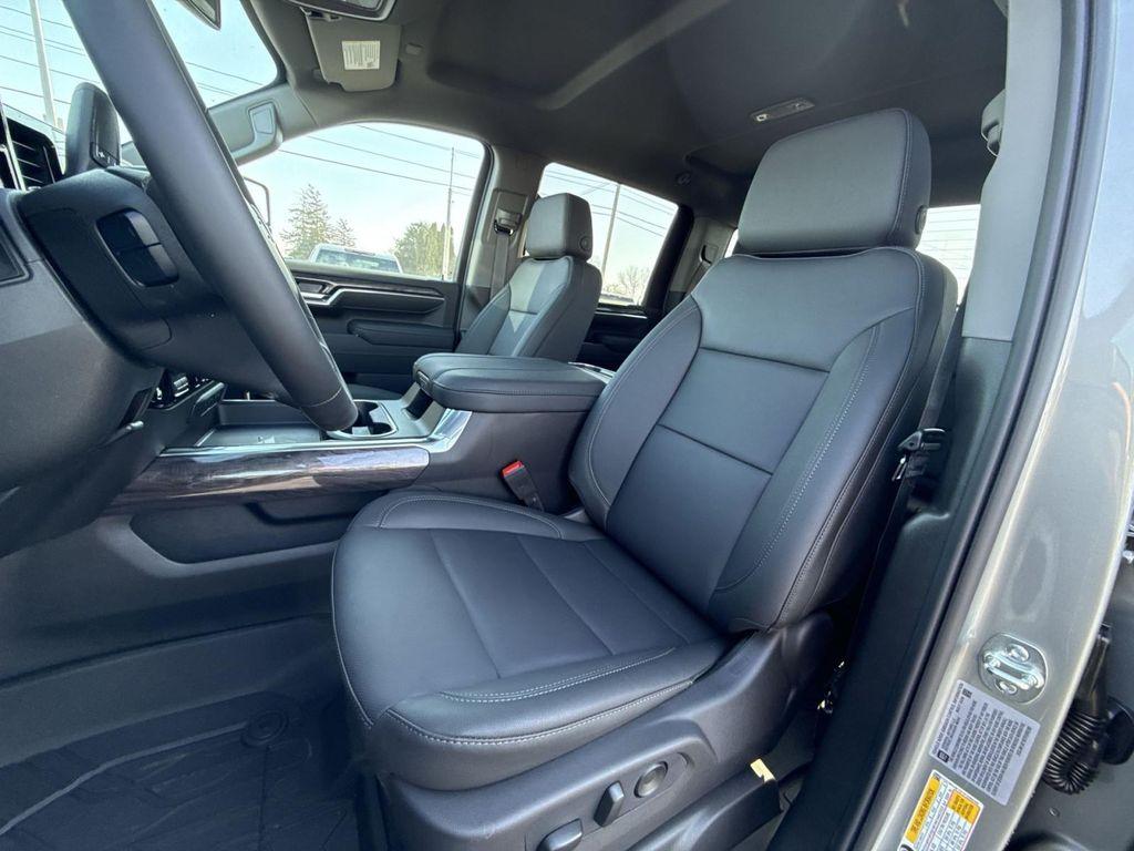 new 2026 Chevrolet Silverado 3500 car, priced at $85,450