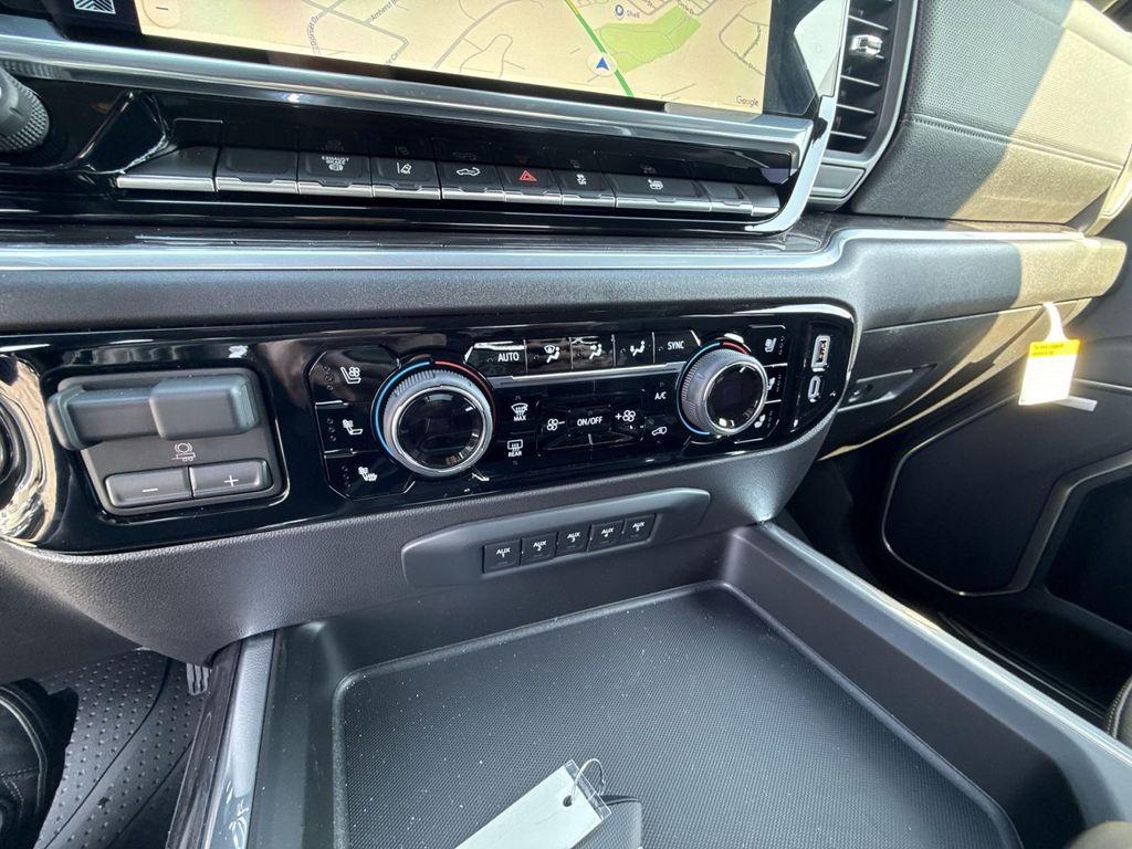 new 2026 Chevrolet Silverado 3500 car, priced at $85,450