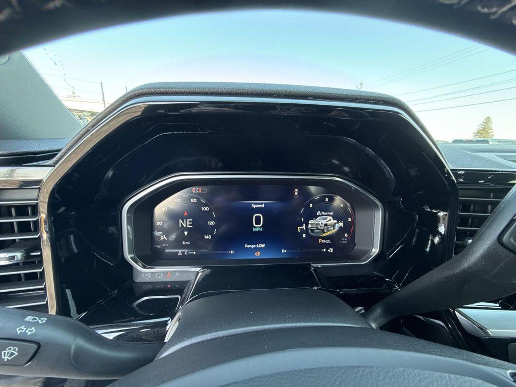 new 2026 Chevrolet Silverado 3500 car, priced at $85,450