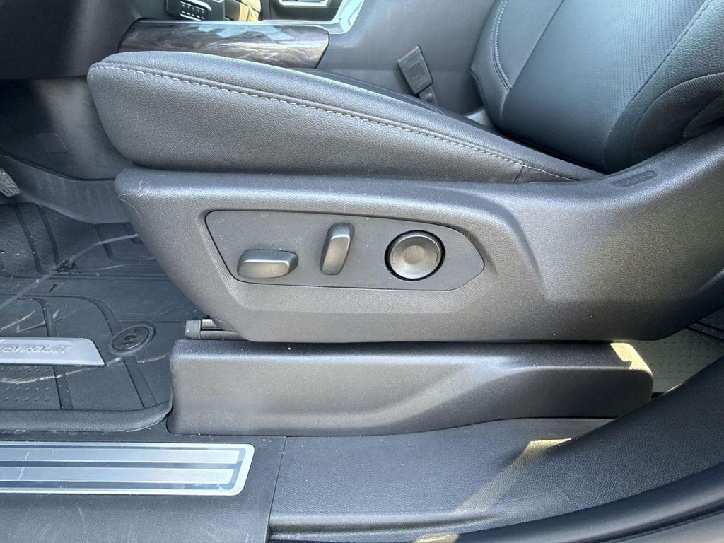 new 2026 Chevrolet Silverado 3500 car, priced at $85,450