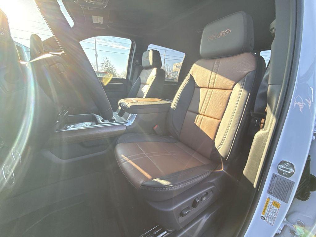 new 2026 Chevrolet Silverado 3500 car, priced at $95,250