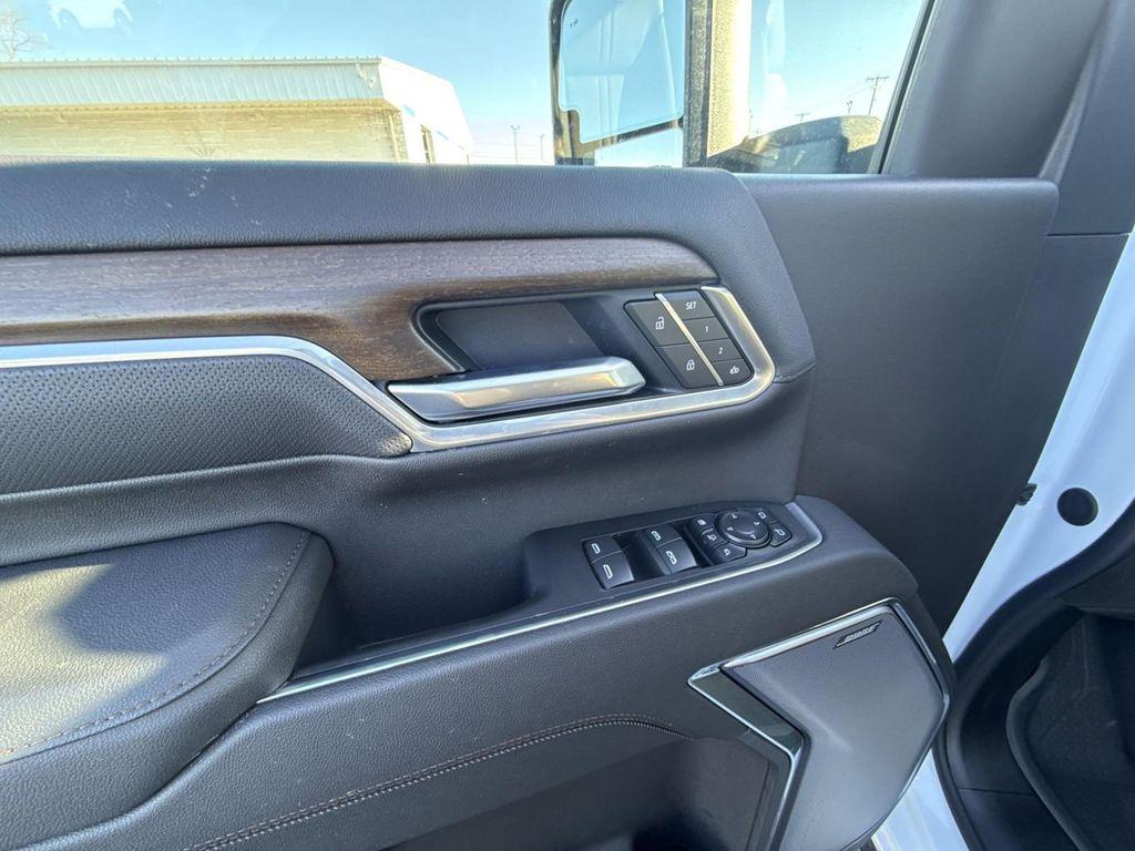 new 2026 Chevrolet Silverado 3500 car, priced at $95,250