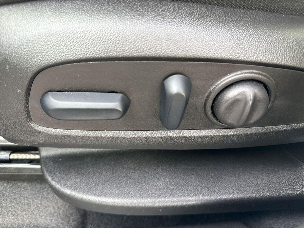 used 2024 Chevrolet Equinox car, priced at $21,395