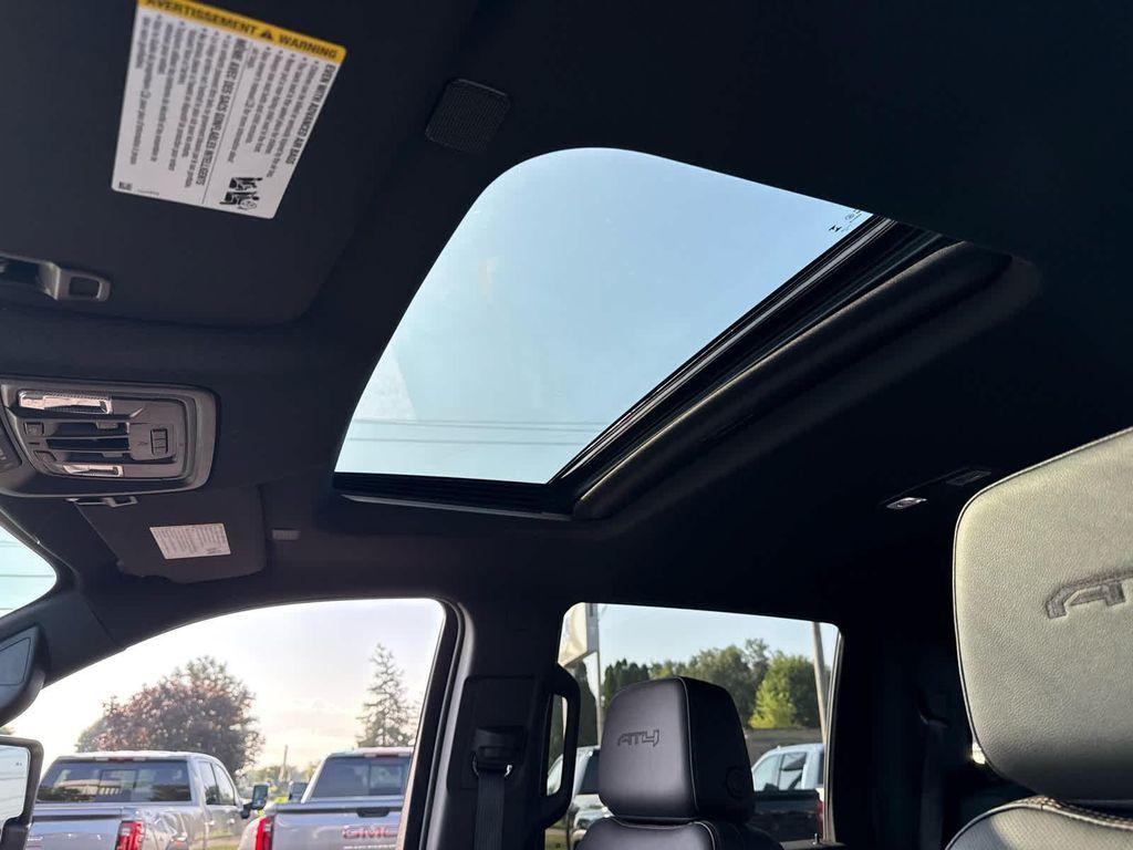 new 2026 GMC Sierra 2500 car, priced at $91,655