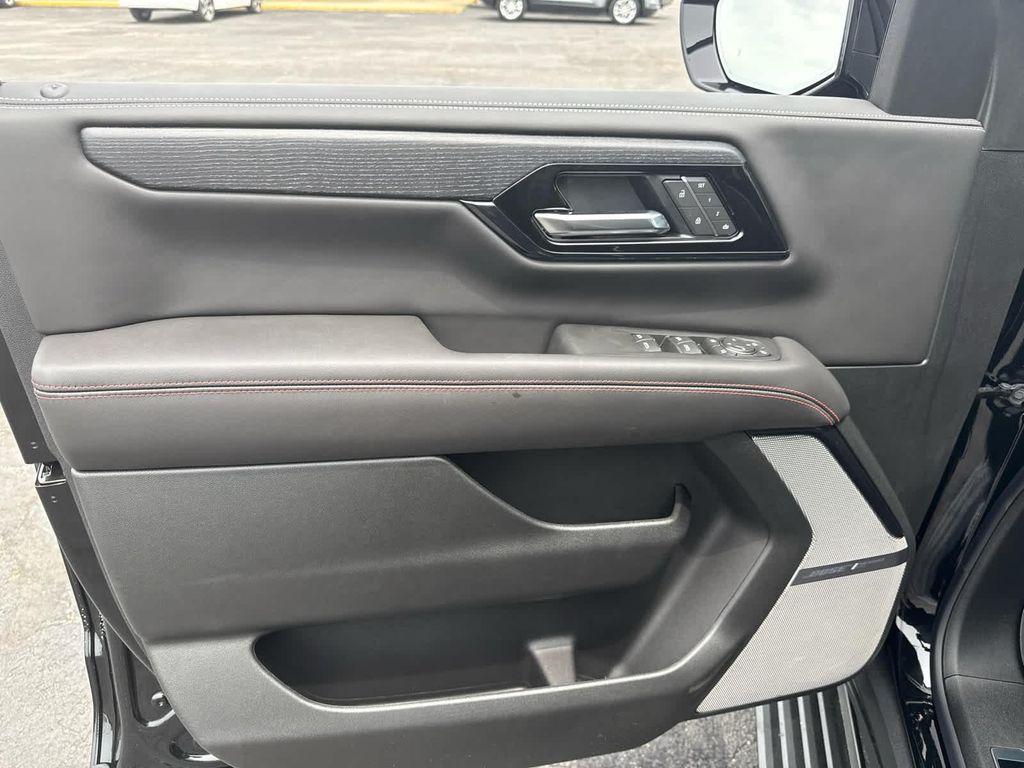 new 2026 GMC Yukon XL car, priced at $104,685