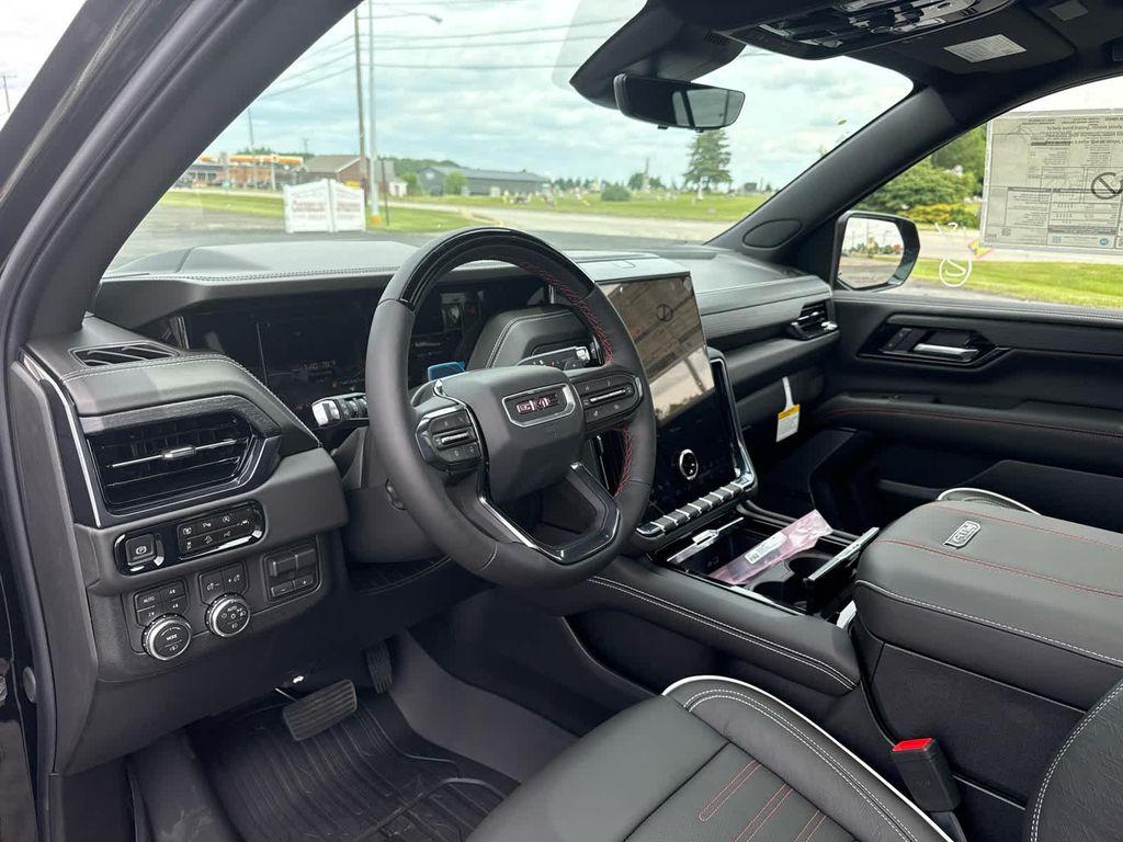 new 2026 GMC Yukon XL car, priced at $104,685