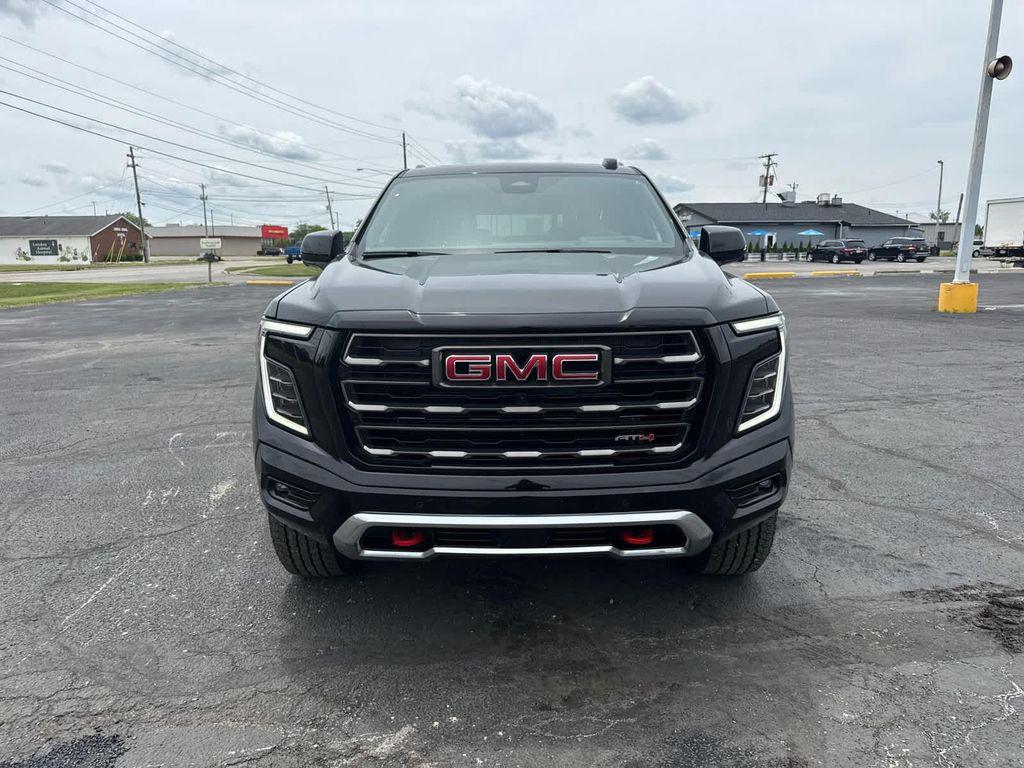 new 2026 GMC Yukon XL car, priced at $104,685