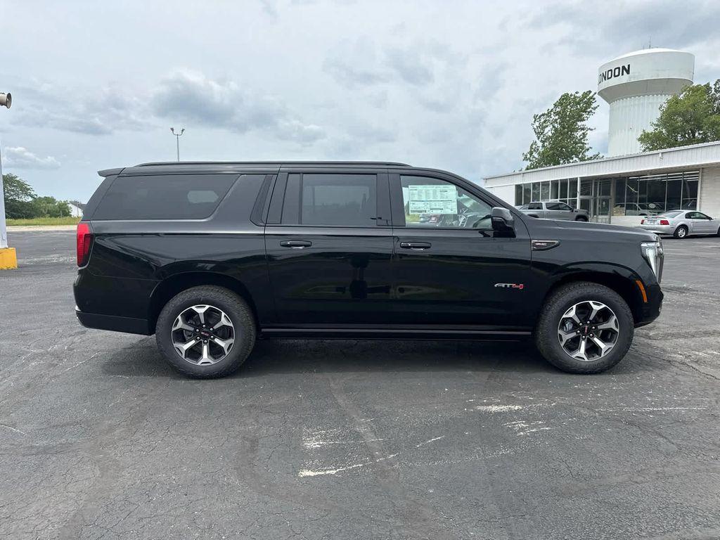 new 2026 GMC Yukon XL car, priced at $104,685