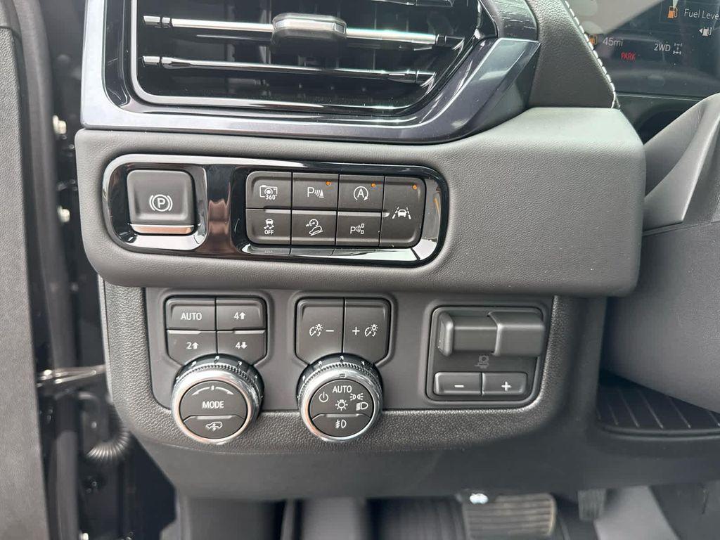 new 2026 GMC Yukon XL car, priced at $104,685