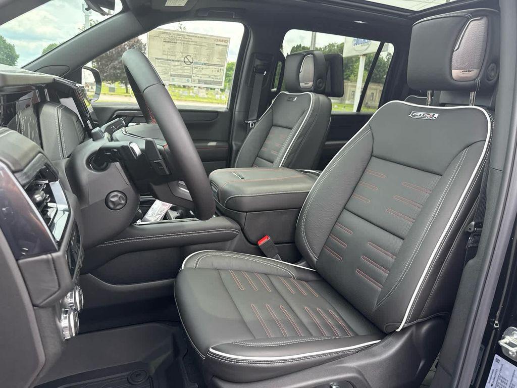 new 2026 GMC Yukon XL car, priced at $104,685