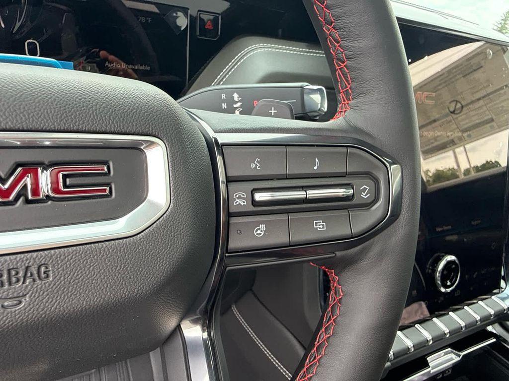 new 2026 GMC Yukon XL car, priced at $104,685