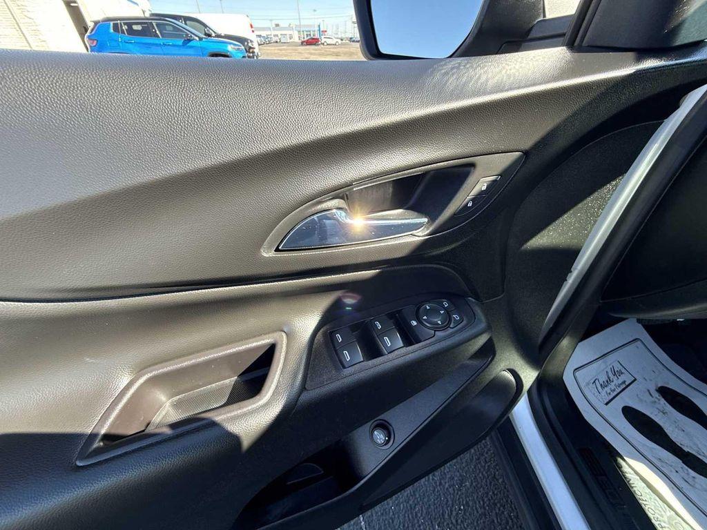 used 2019 Chevrolet Equinox car, priced at $14,495