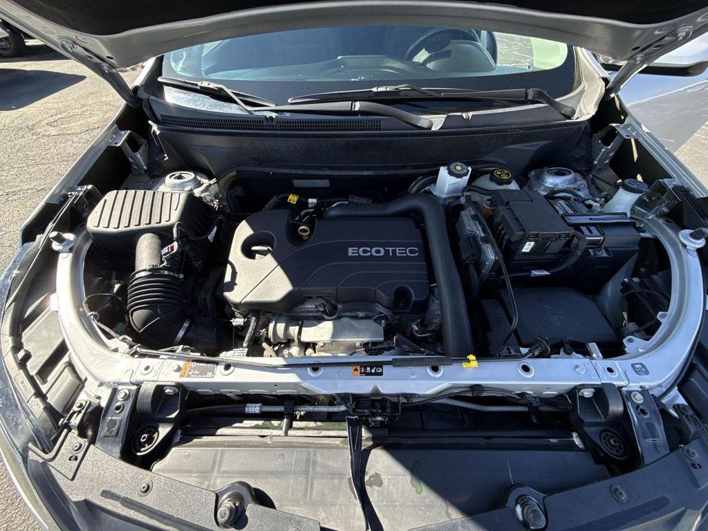 used 2019 Chevrolet Equinox car, priced at $14,800