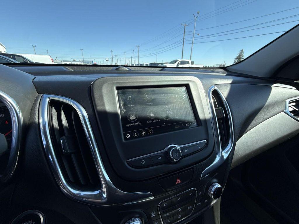 used 2019 Chevrolet Equinox car, priced at $14,800