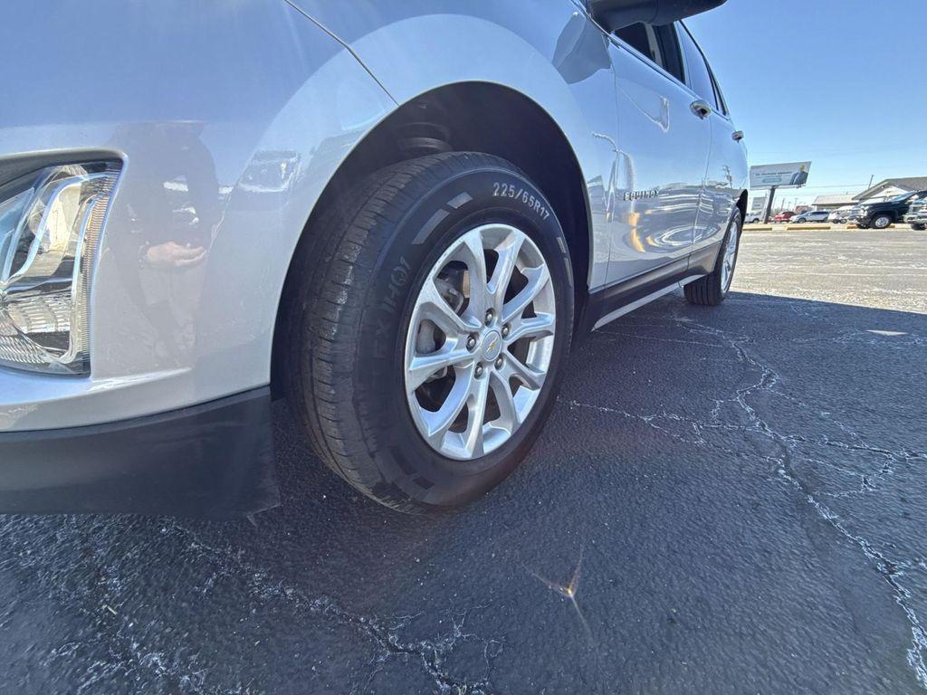 used 2019 Chevrolet Equinox car, priced at $14,800