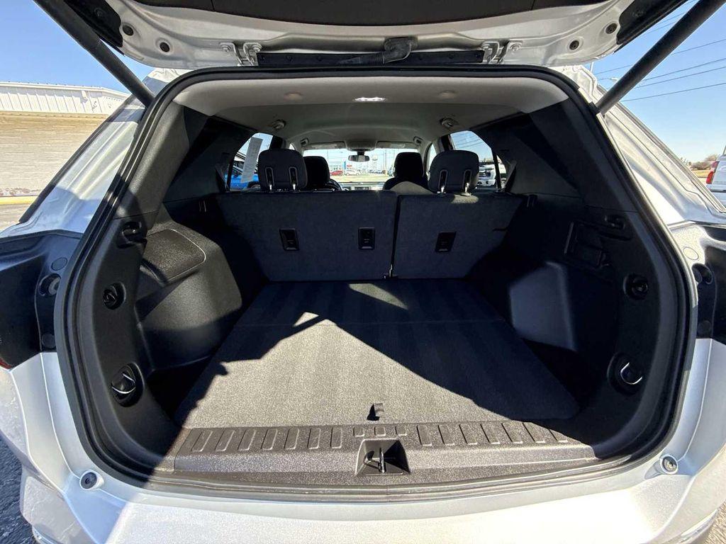 used 2019 Chevrolet Equinox car, priced at $14,495