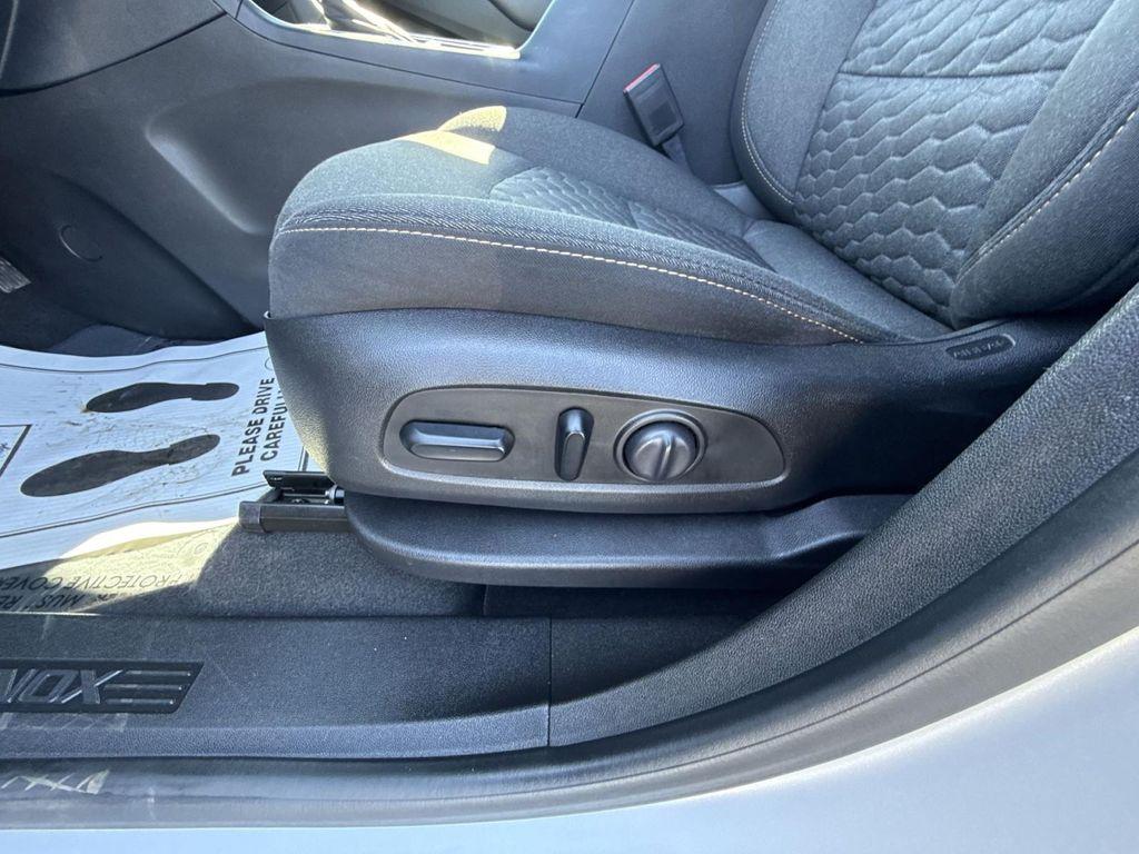 used 2019 Chevrolet Equinox car, priced at $14,800