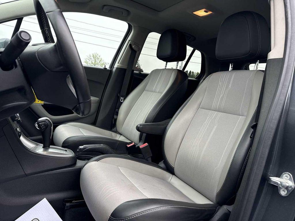 used 2016 Chevrolet Trax car, priced at $7,700