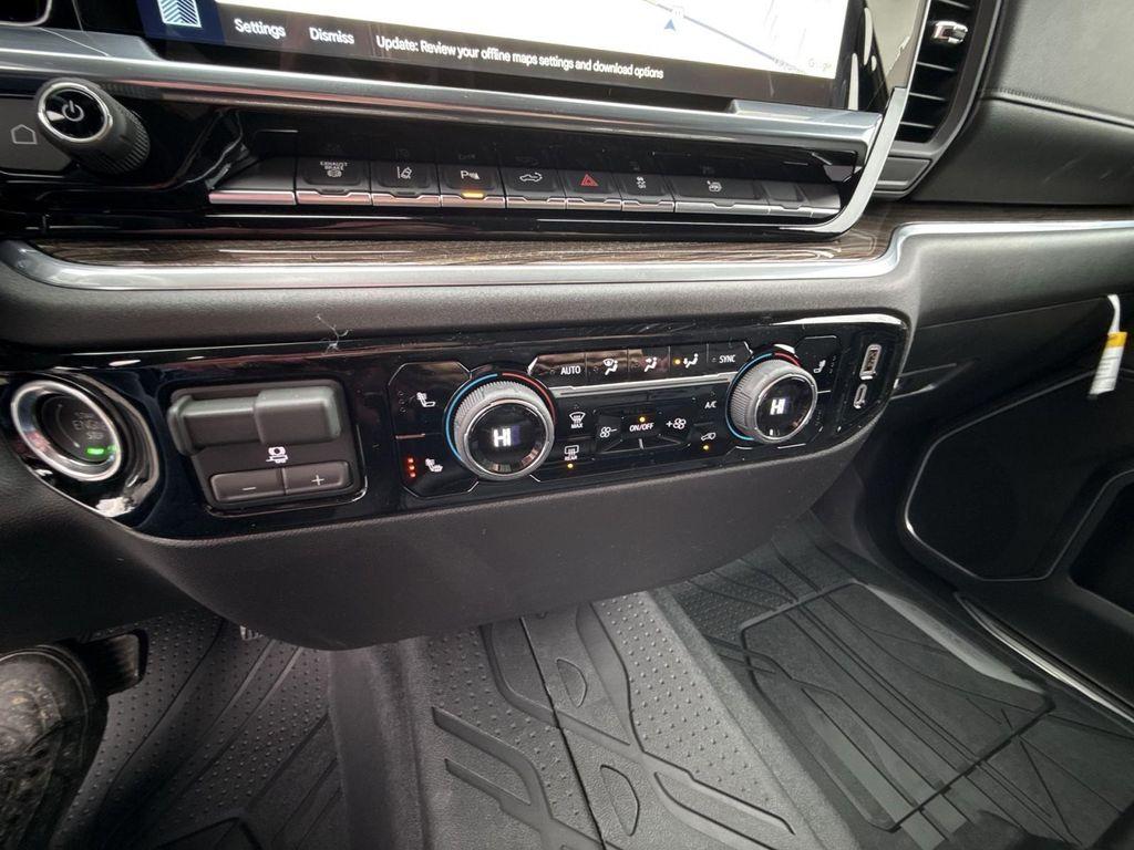 new 2026 Chevrolet Silverado 3500 car, priced at $79,630