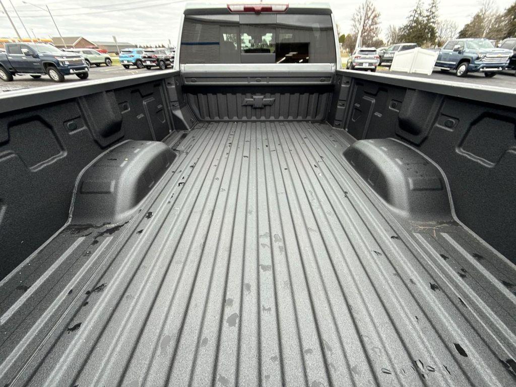 new 2026 Chevrolet Silverado 3500 car, priced at $79,630