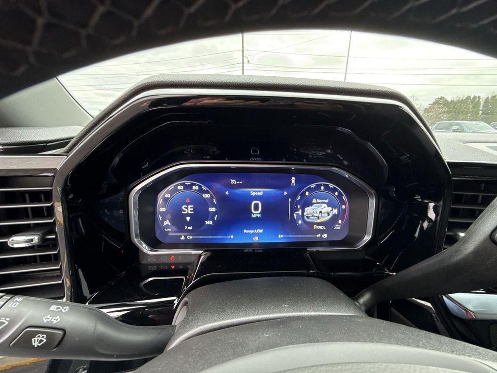 new 2026 Chevrolet Silverado 3500 car, priced at $79,630