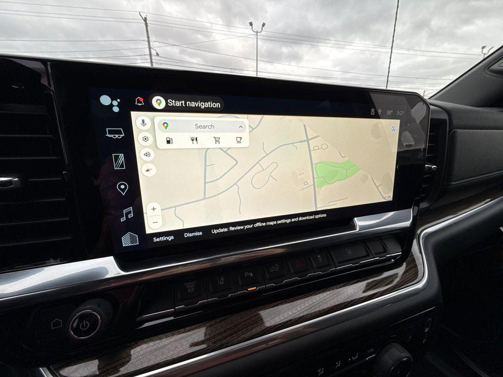 new 2026 Chevrolet Silverado 3500 car, priced at $79,630