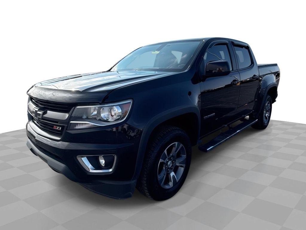 used 2015 Chevrolet Colorado car, priced at $15,795