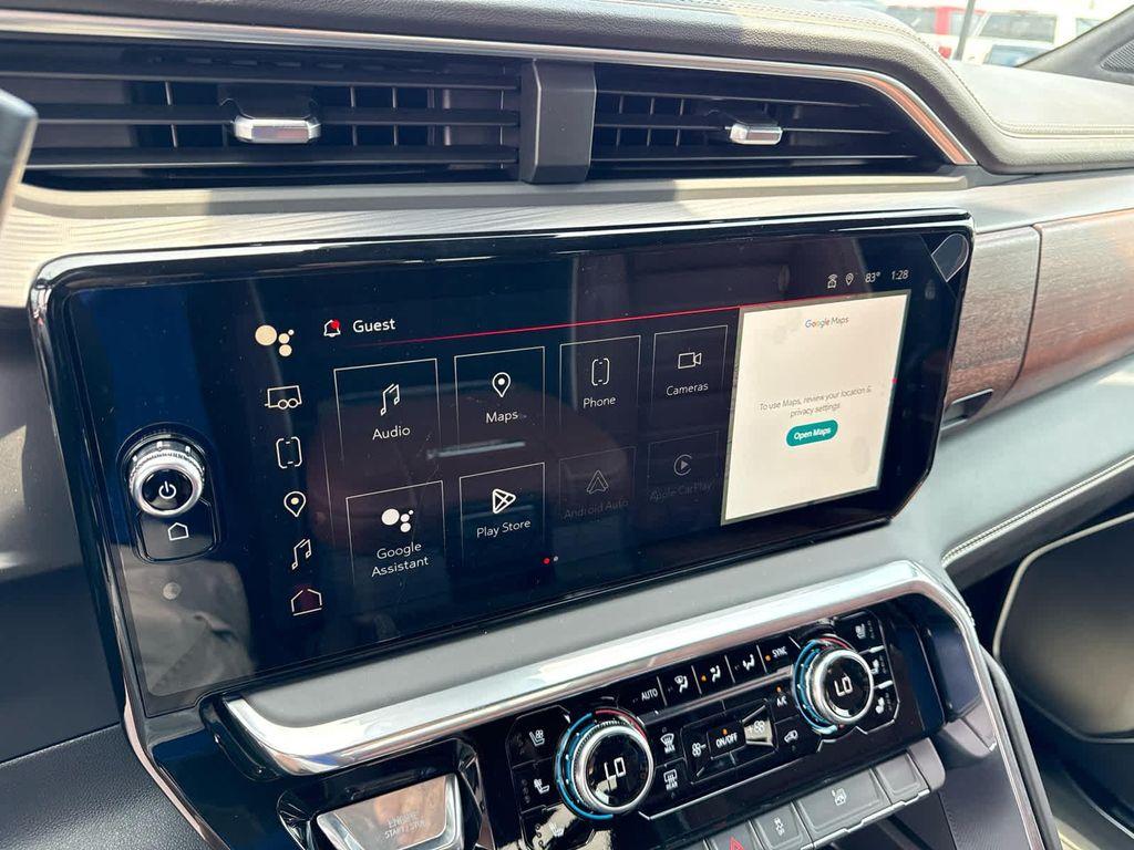new 2026 GMC Sierra 3500 car, priced at $106,325