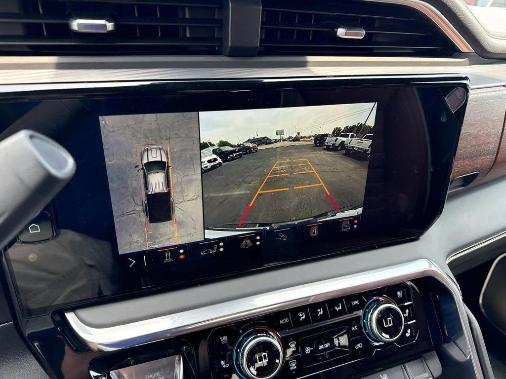 new 2026 GMC Sierra 3500 car, priced at $106,325