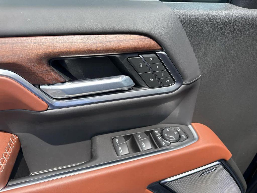 new 2026 GMC Sierra 3500 car, priced at $106,325
