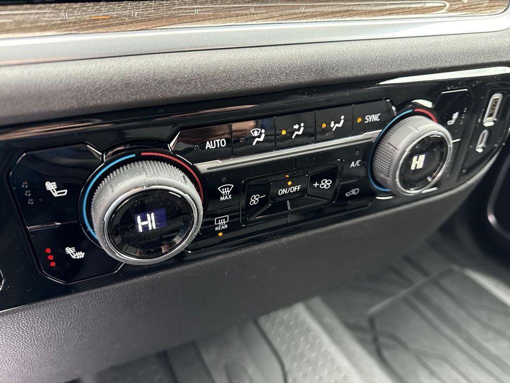 new 2026 Chevrolet Silverado 3500 car, priced at $79,730