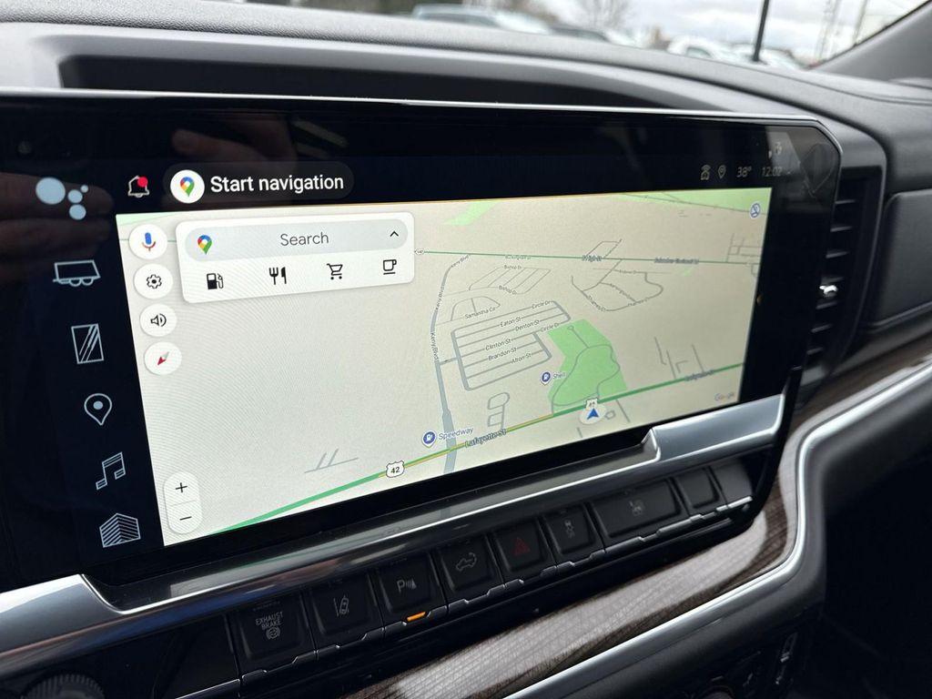 new 2026 Chevrolet Silverado 3500 car, priced at $79,730