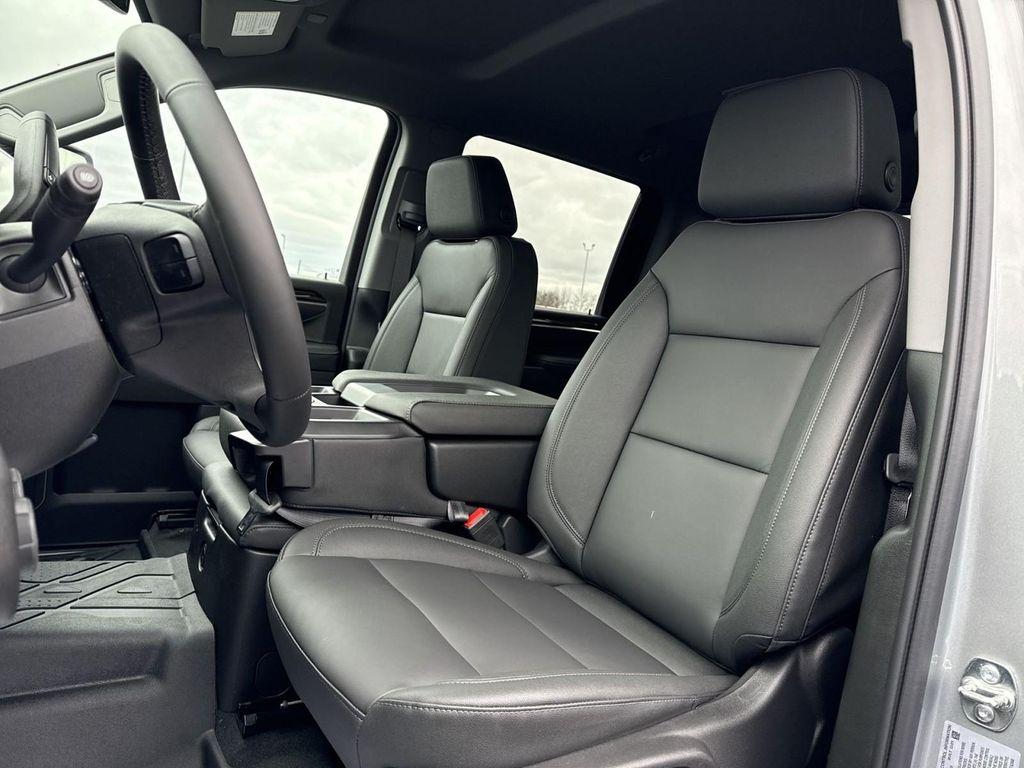 new 2026 Chevrolet Silverado 3500 car, priced at $79,730