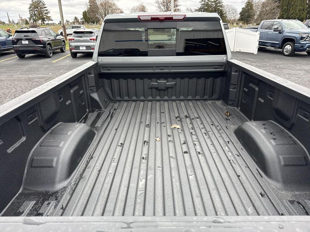 new 2026 Chevrolet Silverado 3500 car, priced at $79,730