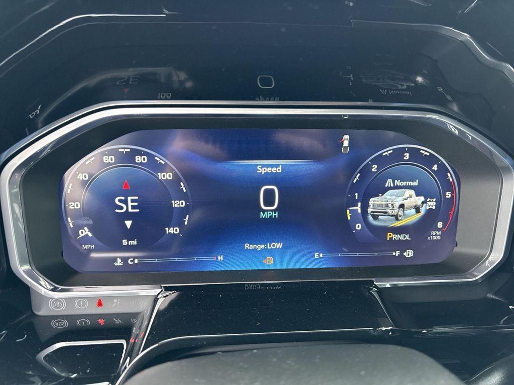 new 2026 Chevrolet Silverado 3500 car, priced at $79,730